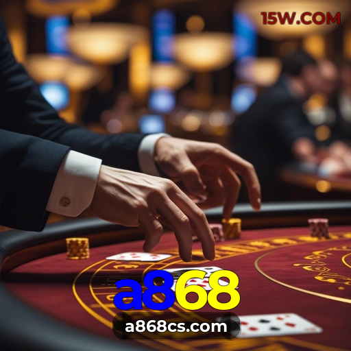 Experiência VIP a868