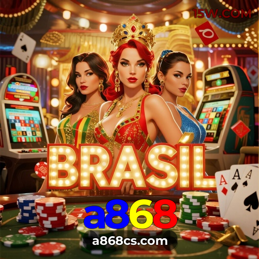 Casino Ao Vivo a868