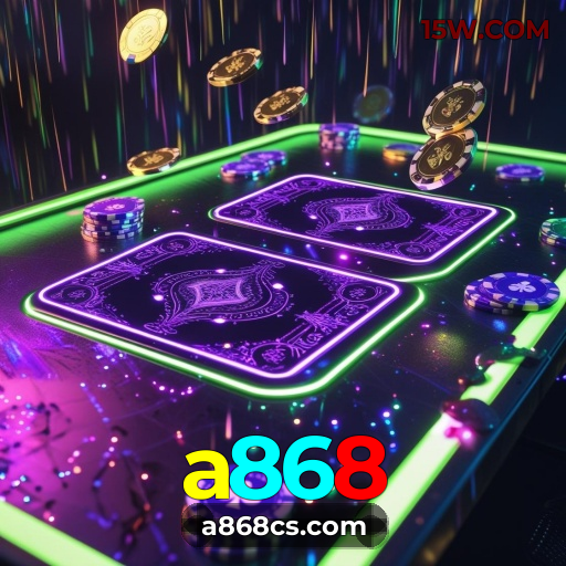 Benefícios da Conta a868