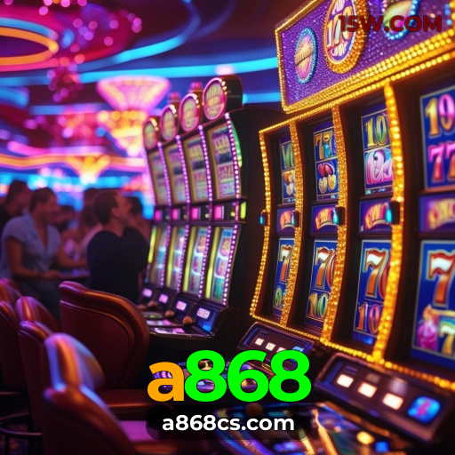 Estatísticas do Jogo a868