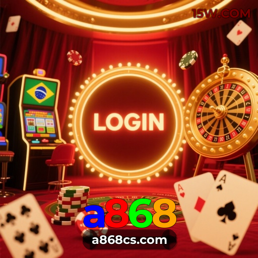 Diretório de Jogos a868