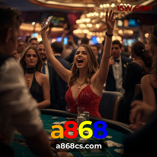 Casino VIP a868