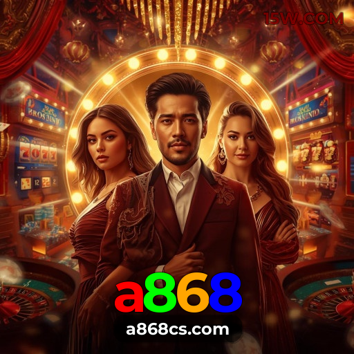 Bônus de Boas-vindas a868